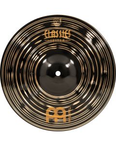 Meinl CC10DAS Classics Custom Dark Splash 10"