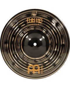 Meinl CC10DAS Classic Custom Dark Splash 10"