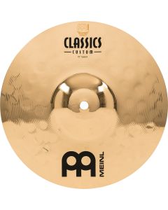 Meinl CC10S-B Classics Custom Splash 10"