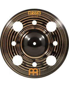 Meinl CC12DATRS Classics Custom Dark Trash Splash 12"