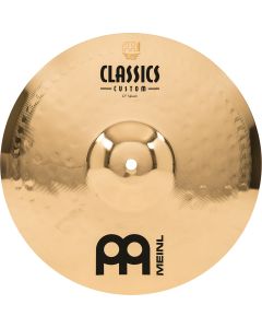 Meinl CC12S-B Classics Custom Splash 12"