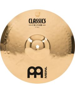 Meinl CC12S-B Classic Custom Splash 12"