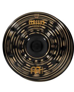 Meinl CC13DAH Classics Custom Dark Hi-Hat 13"