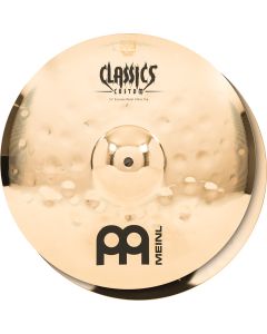 Meinl CC14EMH-B Classics Custom Extreme Metal Hi-Hat 14"