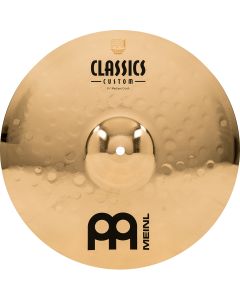 Meinl CC14MC-B Classics Custom Medium Crash 14"