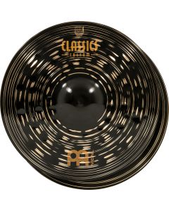 Meinl CC15DAH Classic Custom Dark HiHat 15"