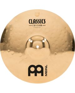 Meinl CC15MC-B Classics Custom Medium Crash 15"