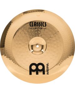 Meinl CC16CH-B Classics Custom China 16"