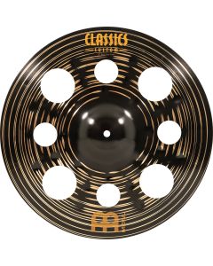 Meinl CC16DATRC Classics Custom Dark Trash Crash 16"