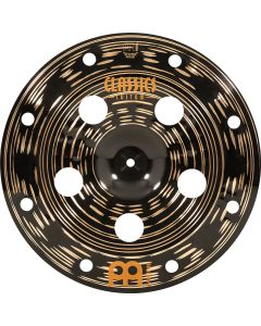 Meinl CC16DATRCH Classics Custom Dark Trash China 16"