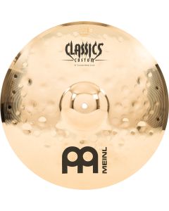 Meinl CC16EMC-B Classics Custom Extreme Metal Crash 16"