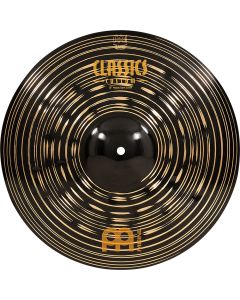 Meinl CC16HDAC Classics Custom Dark Heavy Crash 16"