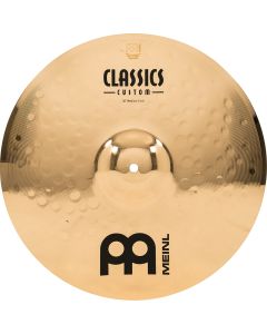 Meinl CC16MC-B Classics Custom Medium Crash 16"