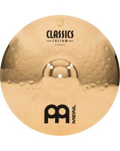 Meinl CC16PC-B Classics Custom Powerful Crash 16"