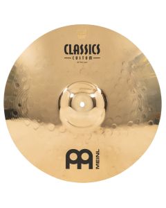 Meinl CC16TC-B Classic Custom Thin Crash 16"