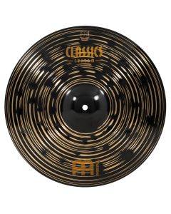 Meinl CC16TDAC Classic Custom Dark Thin Crash 16"