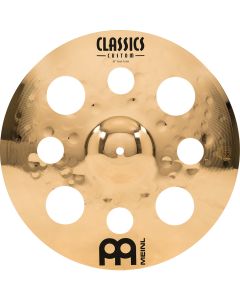 Meinl CC16TRC-B Classics Custom Trash Crash 16"