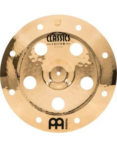 Meinl CC16TRCH-B Classics Custom Trash China 16"