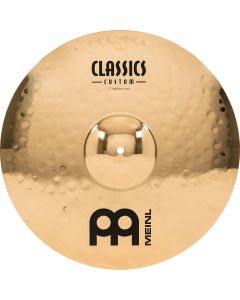 Meinl CC17MC-B Classics Custom Medium Crash 17"