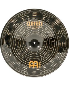 Meinl CC18DACH Classic Custom Dark China 18"