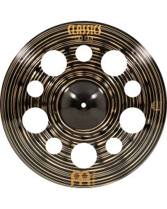 Meinl CC18DATRC Classics Custom Dark Trash Crash 18"