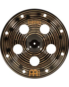 Meinl CC18DATRCH Classics Custom Dark Trash China 18"