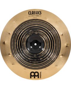 Meinl CC18DUCH Classics Custom Dual China 18"