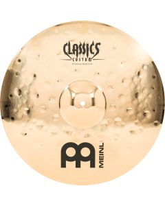 Meinl CC18EMC-B Classics Custom Extreme Metal Crash 18"