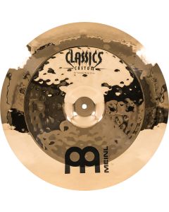 Meinl CC18EMCH-B Classic Custom Metal Extreme China 18"