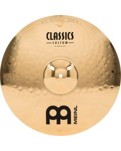 Meinl CC18MC-B Classics Custom Medium Crash 18"