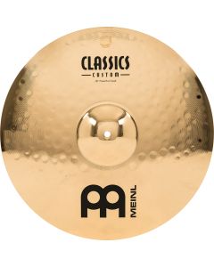 Meinl CC18PC-B Classics Custom Powerful Crash 18"
