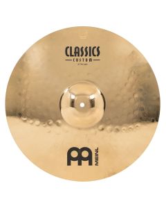 Meinl CC18TC-B Classic Custom Thin Crash 18"