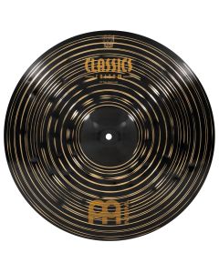 Meinl CC18TDAC Classic Custom Dark Thin Crash 18"
