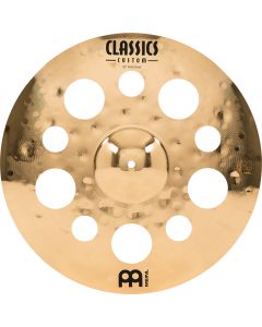 Meinl CC18TRC-B Classics Custom Trash Crash 18"
