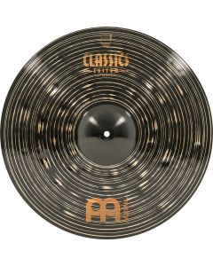 Meinl CC19DAC Classics Custom Dark Crash 19"