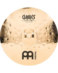 Meinl CC19EMC-B Classics Custom Extreme Metal Crash 19"