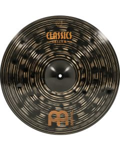 Meinl CC20DAC Classics Custom Dark Crash 20"