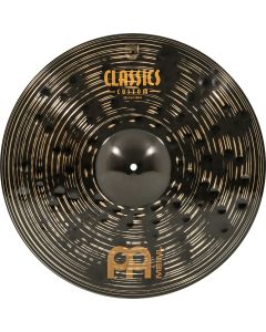 Meinl CC20DAR Classics Custom Dark Ride 20"