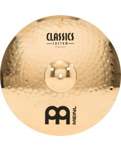 Meinl CC20MR-B Classics Custom Medium Ride 20"