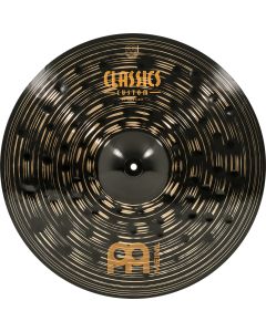 Meinl CC21DAC Classics Custom Dark Crash 21"