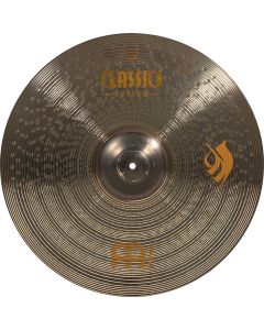 Meinl CC21GR Classic Custom Ghost Ride 21"