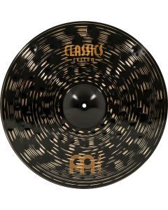 Meinl CC22DAR Classic Custom Dark Ride 22"