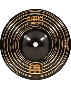 Meinl CC8DAS Classic Custom Dark Splash 8"