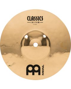 Meinl CC8S-B Classics Custom Splash 08"