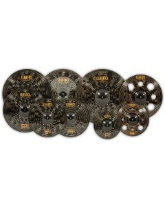 Meinl CCD-ES1 Classic Custom Dark Expanded Set 