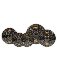 Meinl CCD460+18 Classic Custom Dark Set 14/16/18/20"