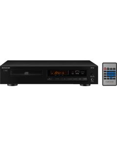 IMG Stageline CD-156