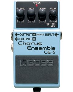 Boss CE-5 Chorus Ensemble