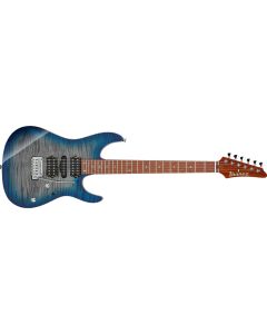 Ibanez AZ2407F-SDE Prestige Sodalite
