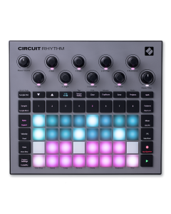 Novation Circuit Rhythm